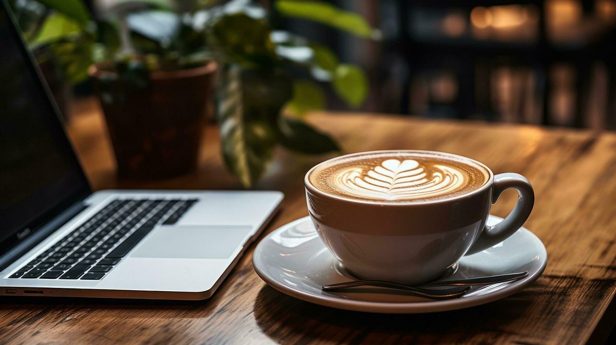 Kerja di Kafe Tanpa VPN? Sama Aja Buka Pintu Buat Peretas