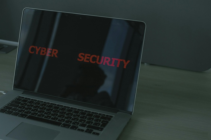 Cyber Awareness: Staying Safe in the Digital World