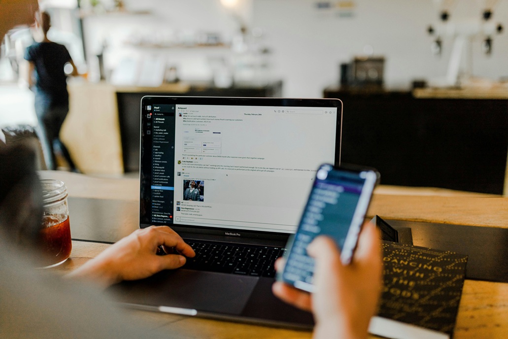Social Engineering di Dating Apps: Swipe, Swipe, Kena Scam